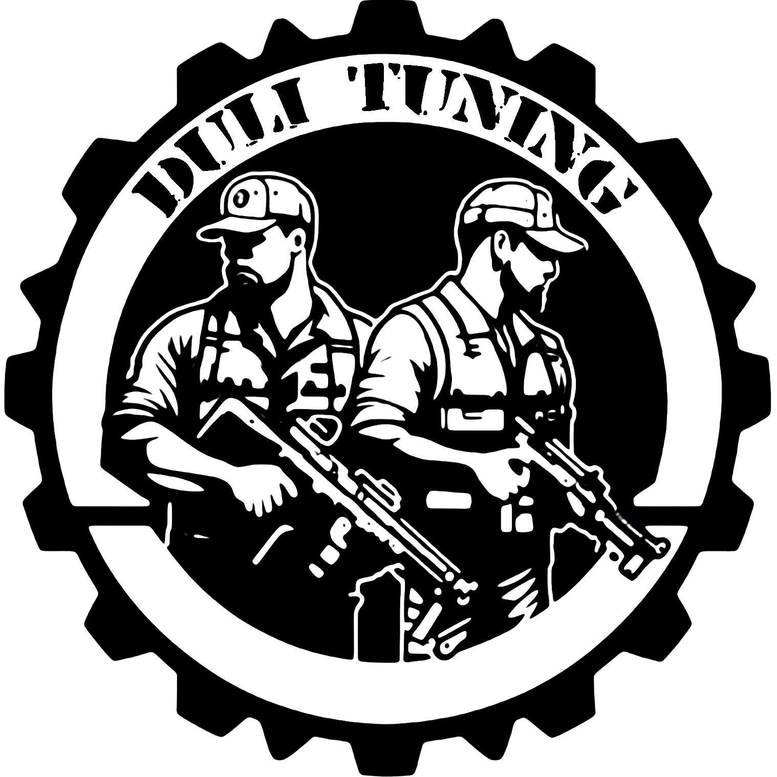 Duli Tuning Logo